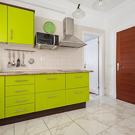 Casita Auxilia Villa Araya  Luaran gambar