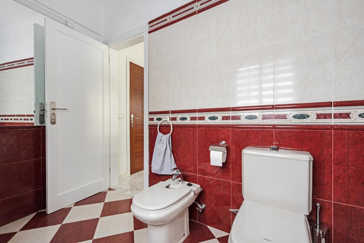 Casita Auxilia Villa Araya  Luaran gambar
