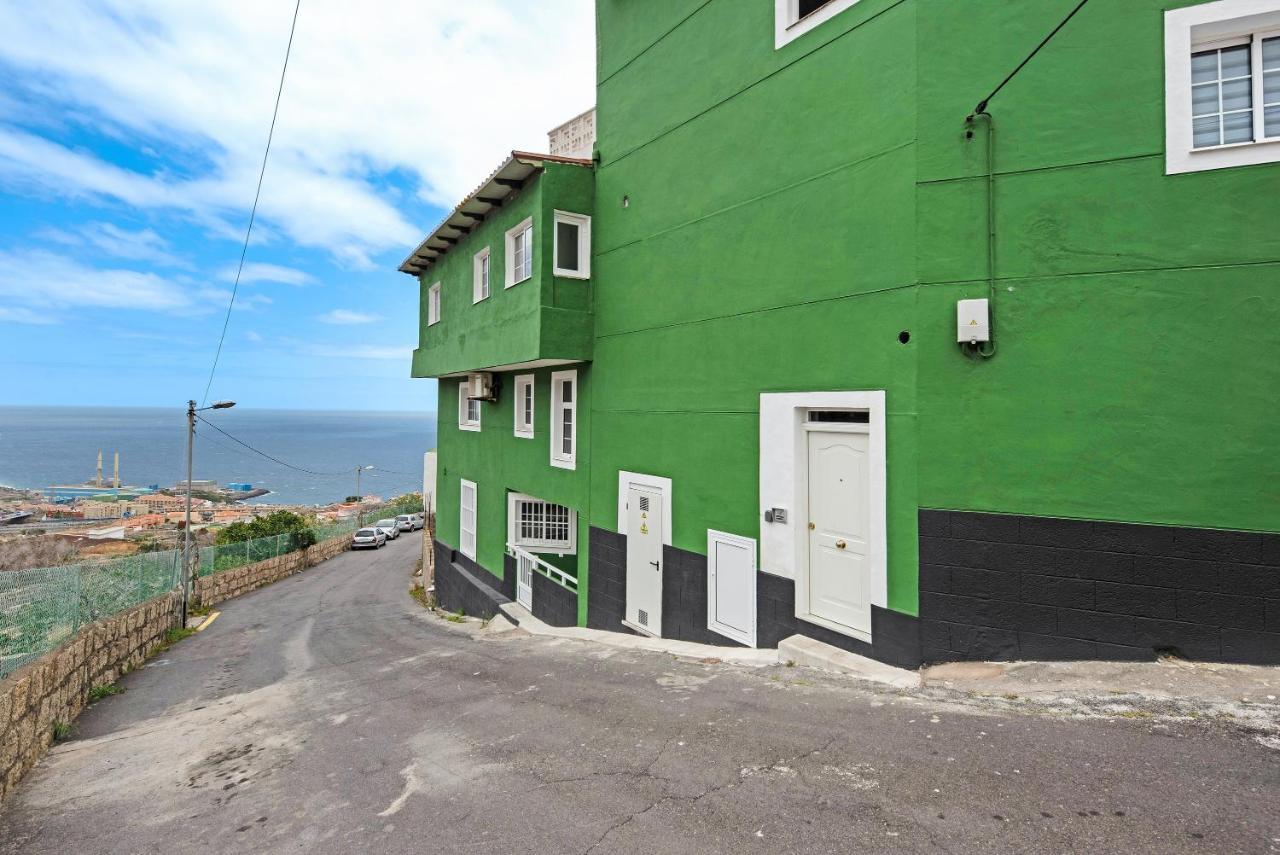 Casita Auxilia Villa Araya  Luaran gambar