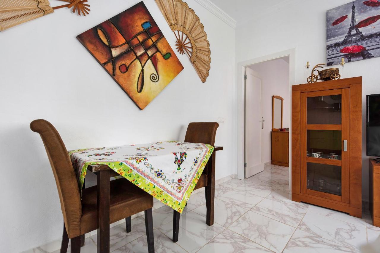 Casita Auxilia Villa Araya  Luaran gambar